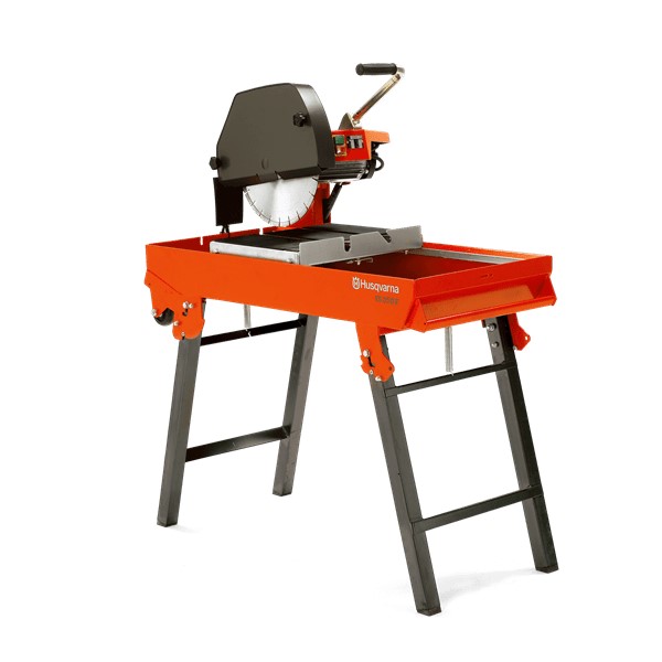 Taglierina elettrica da tavolo Husqvarna TS 350 E - 350mm